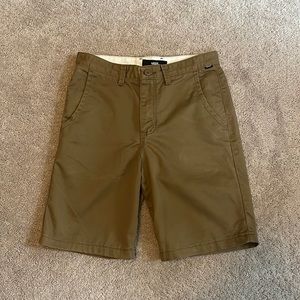 Vans Chino Shorts